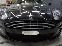 Gebraucht Aston Martin DBS 517 PS (380 kW) 2010 Cabrio