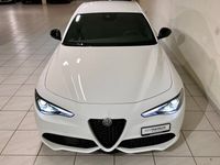 gebraucht Alfa Romeo Giulia 2.0 Veloce Q4