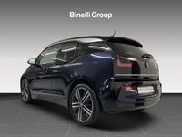 gebraucht BMW i3 (120Ah) Fleet Edition