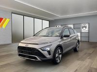 Gebraucht Hyundai Bayon 120 PS (88 kW) 2025 Gray SUV