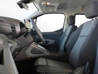 Neu Toyota Proace Verso City 100 kW (136 PS) 2025 Schwarz Kombi