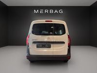 Neu Mercedes eCitan 89 kW (122 PS) 2025 Limousine