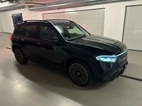 Gebraucht Mercedes EQB300 AMG line 168 kW (229 PS) 2022 SUV