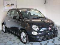 gebraucht Fiat 500 1.2 Lounge Dualogic