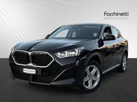 Gebraucht BMW X2 170 PS (125 kW) 2026 Schwarz SUV