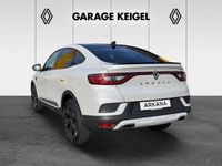 gebraucht Renault Arkana 1.3 TCe R.S. Line EDC