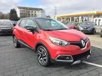 Gebraucht Renault Captur Dynamique 120 PS (88 kW) 2014 SUV