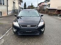 Gebraucht Ford Mondeo 160 PS (117 kW) 2013