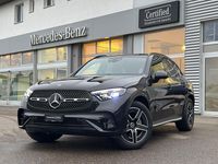 Gebraucht Mercedes GLC200 AMG line 227 PS (166 kW) 2024 SUV
