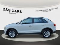 gebraucht Audi Q3 2.0 TDI