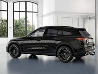 Neu Mercedes GLC220 197 PS (144 kW) 2026 Kombi