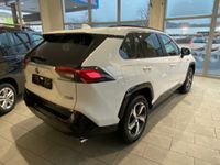 gebraucht Toyota RAV4 Hybrid 2.5 PHEV Premium4WD