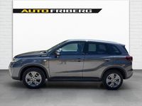Gebraucht Suzuki Vitara 129 PS (94 kW) 2024 SUV