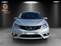 gebraucht Nissan Pulsar 1.2 DIG-T tekna