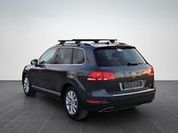 Gebraucht VW Touareg Edition 245 PS (180 kW) 2012 SUV