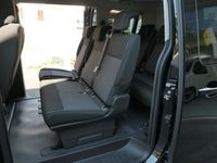 gebraucht Opel Zafira Life Busin. Ed.M A