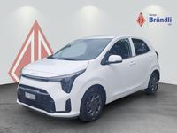 Neu Kia Picanto 79 PS (58 kW) 2025 Kleinwagen