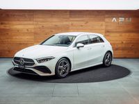 gebraucht Mercedes A220 AMG 4Matic 8G-DCT