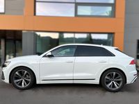 Gebraucht Audi Q8 Black Edition 340 PS (250 kW) 2022 SUV