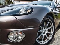 Gebraucht Aston Martin Vanquish 470 PS (345 kW) 2004 Coupé