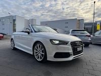 Gebraucht Audi A3 Ambition 150 PS (110 kW) 2015 Cabrio