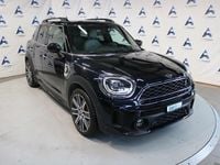Gebraucht Mini Cooper Countryman 224 PS (164 kW) 2021 SUV