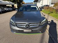 Gebraucht Mercedes C220 Avantgarde 194 PS (142 kW) 2021