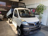 Gebraucht Piaggio Porter 106 PS (77 kW) 2022