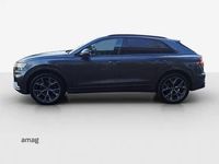 Gebraucht Audi SQ8 Ambiente 435 PS (319 kW) 2020 Gris daytona nacré SUV