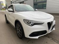 gebraucht Alfa Romeo Stelvio 2.0 TI Q4