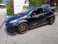 Gebraucht Toyota Yaris Sport 261 PS (191 kW) 2023 Schwarz Kleinwagen