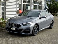 gebraucht BMW 220 i Gran Coupé M Sport Steptronic