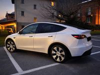 Gebraucht Tesla Model Y RWD 255 kW (347 PS) 2023 SUV