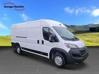 gebraucht Opel Movano Kaw. 3.5 t L4 H2 2.2 T