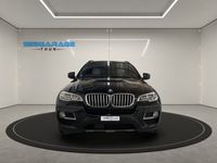 gebraucht BMW X6 40d Steptronic *Edition Exclusive* *5-Sitzer*