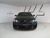 Neu BMW M440 M Sport 385 PS (283 kW) 2025 Schwarz Limousine
