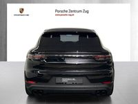 gebraucht Porsche Cayenne E-HYBRID Coupé Platinum Edition