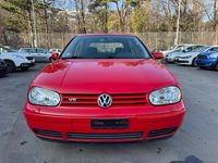 Gebraucht VW Golf III Highline 150 PS (110 kW) 1999
