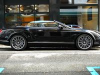 Gebraucht Bentley Continental 610 PS (448 kW) 2010