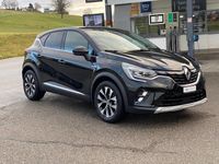 Gebraucht Renault Captur Techno 140 PS (102 kW) 2023 SUV
