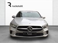 gebraucht Mercedes A200 Progressive