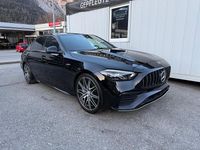 Gebraucht Mercedes C43 AMG AMG 408 PS (300 kW) 2022 Limousine