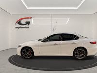 gebraucht Alfa Romeo Giulia 2.0 Q4 Veloce