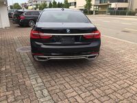 Gebraucht BMW 730L 265 PS (194 kW) 2017 Limousine