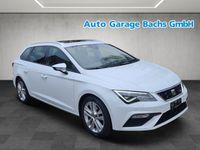 gebraucht Seat Leon ST 1.5 TSI EVO ACT SWISS FR DSG