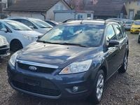 Gebraucht Ford Focus 145 PS (106 kW) 2010