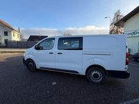 Gebraucht Peugeot Expert Active 177 PS (130 kW) 2017 Van