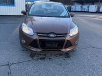 Gebraucht Ford Focus Trend 100 PS (73 kW) 2013