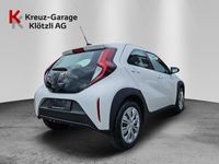 gebraucht Toyota Aygo X 1.0 VVT-i Comfort