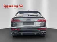 gebraucht Audi SQ5 SB TDI quattro